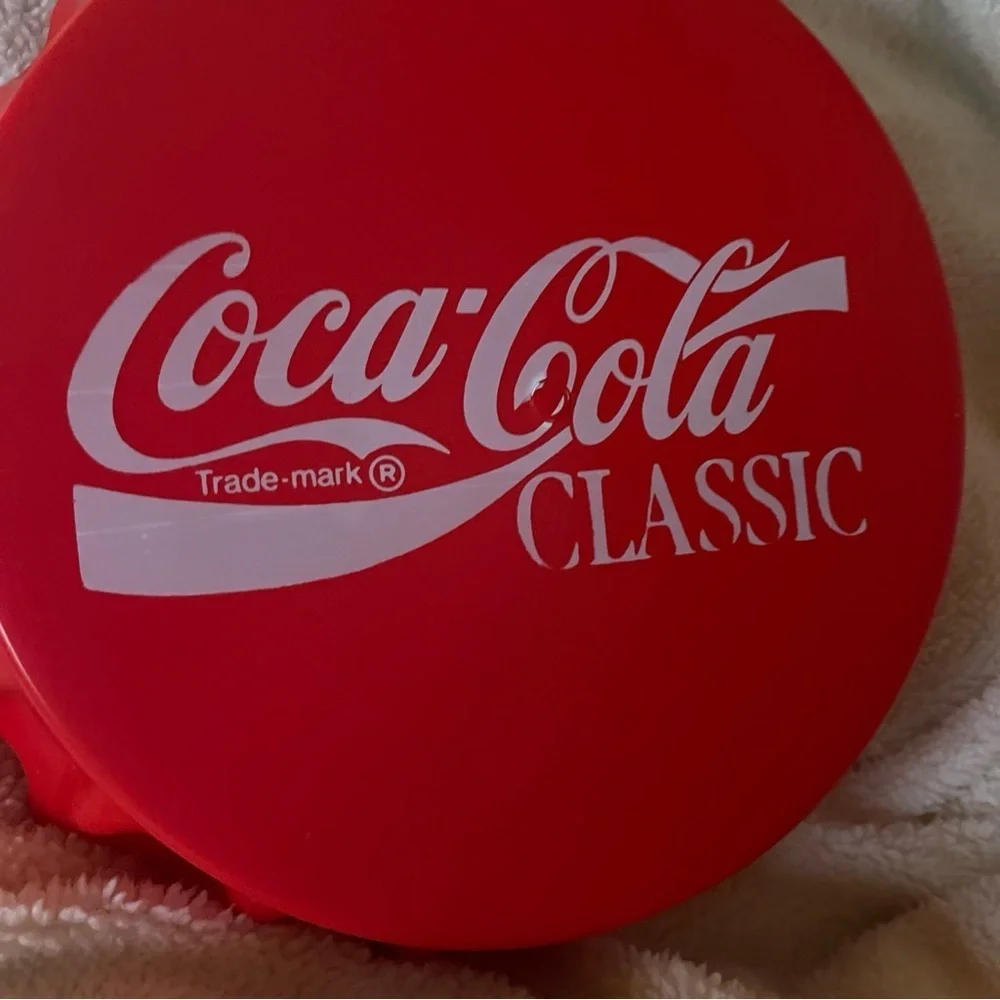 Coca Cola coca cola